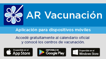 Aplicación de Agenda de vacunación